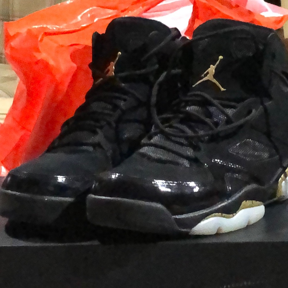 Jordan Flight Club 91 Brand New